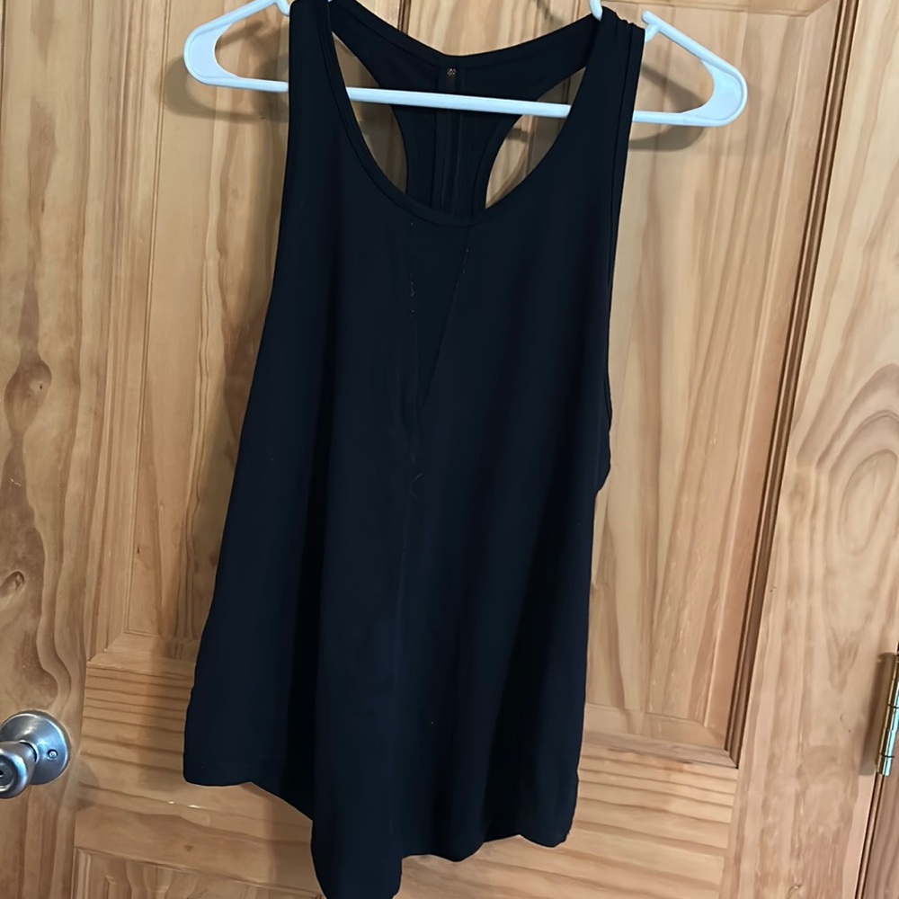 ZYIA women’s workout tank
